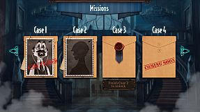 Mysterium: A Psychic Clue Game