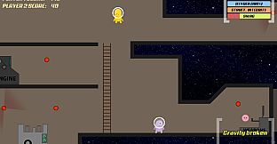 Space Ship Commander