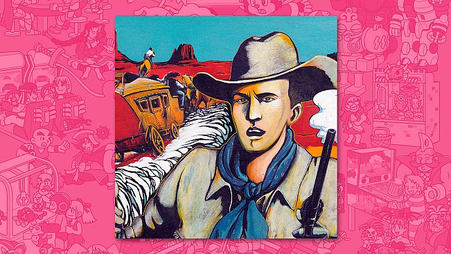 Capcom Arcade 2nd Stadium: Mini-Album Track 3 - Gan Sumoku - Stage 1-4-7-9 Boss Introduction - Stage Theme