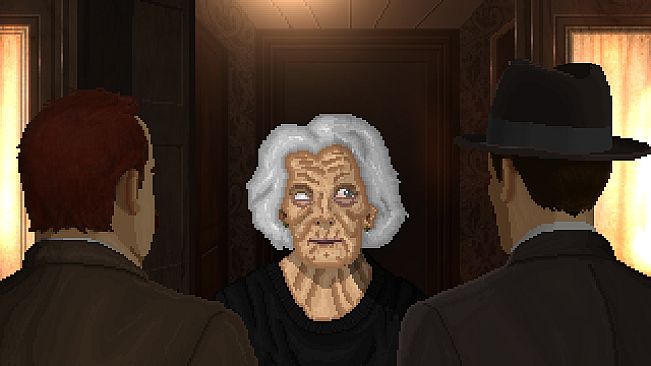 The Dark Rites of Arkham