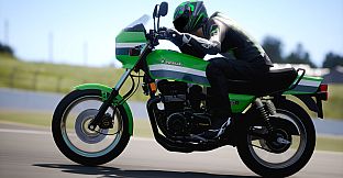 RIDE 4 - Best Vintage 80's - 90's