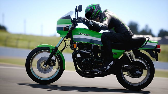 RIDE 4 - Best Vintage 80's - 90's