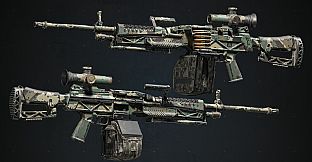 Dragon Pack (Weapon Skins)
