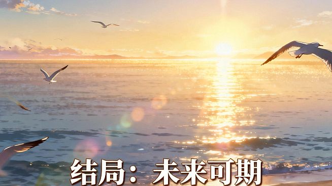 一魂双体 他与她的奇妙之旅