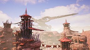 Bless Unleashed Playtest