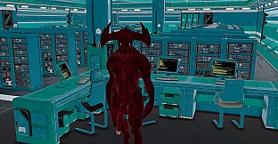 Sex monsters for Sci-fi builder