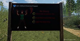 The Fox, The Forest & The Darkness