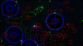 The Life of a Magical Circle