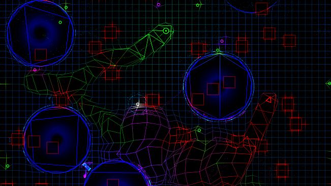 The Life of a Magical Circle