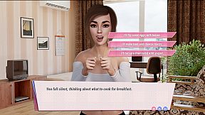 SEX Amnesia - Lover Sim