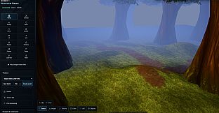 MMORPG Sandbox