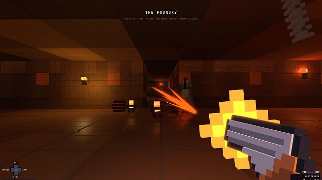 GunGlyph
