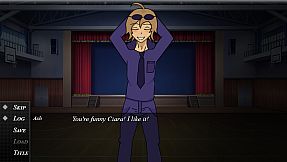 Trapped: Forced To Kill