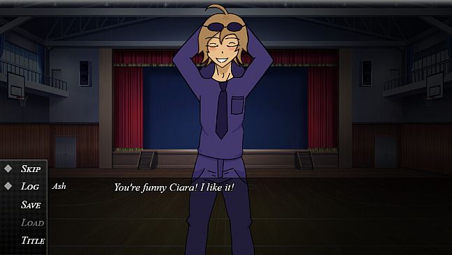 Trapped: Forced To Kill