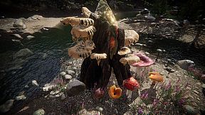 Venus in Furs: Sensual Pleasure