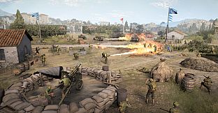 Company of Heroes 3: Hammer & Shield Expansion Pack