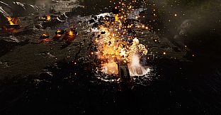 Military Destruction: Shock & Awe
