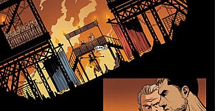 Half-Life: A Place in the West - Chapter 3