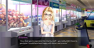 True Colours - A Date With Deception