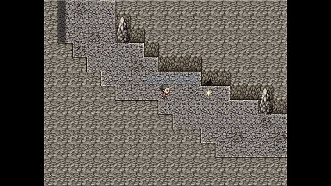 Red Genie: An Eidola Tale