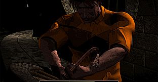 Stonewall Penitentiary