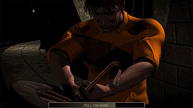 Stonewall Penitentiary