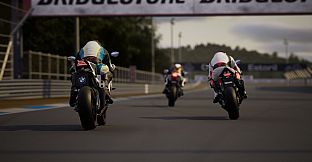 RIDE 5 - Racing Icons Pack