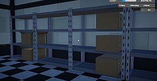 Gun Dealer Simulator