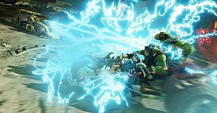 Warhammer 40,000: Speed Freeks