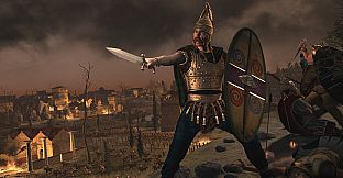 Total War: ROME II - Rise of the Republic Campaign Pack