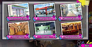 My Newborn Life In A Harem