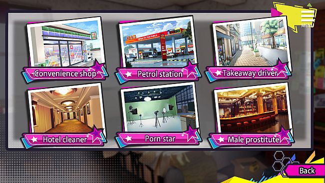 My Newborn Life In A Harem