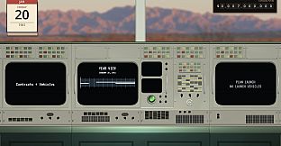 Launch Window