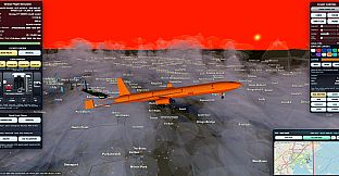 Retro Flight Simulator 2026