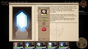 Our Adventurer Guild