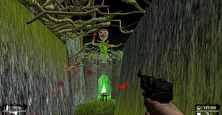 Clown Nightmare, Satan's Joke