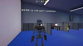 Agents of SomeCompany