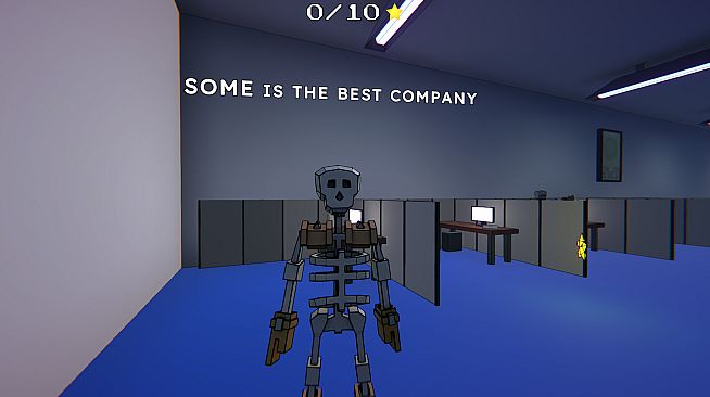 Agents of SomeCompany