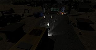 Fatal Hour: Roadkill