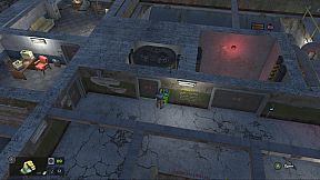 ATOM RPG Supporter Edition