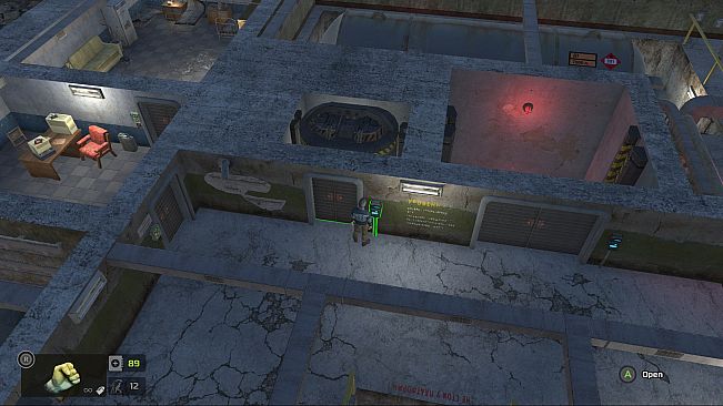 ATOM RPG Supporter Edition