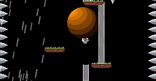 The Tower Of TigerQiuQiu The Wind