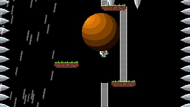 The Tower Of TigerQiuQiu The Wind