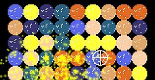 The Tower Of TigerQiuQiu Match 3