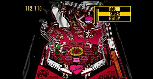 Digital Pinball: Last Gladiators