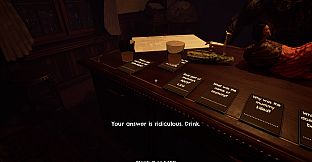 I met an Archaeologist