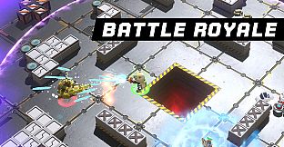 BATTLE BEARS HEROES