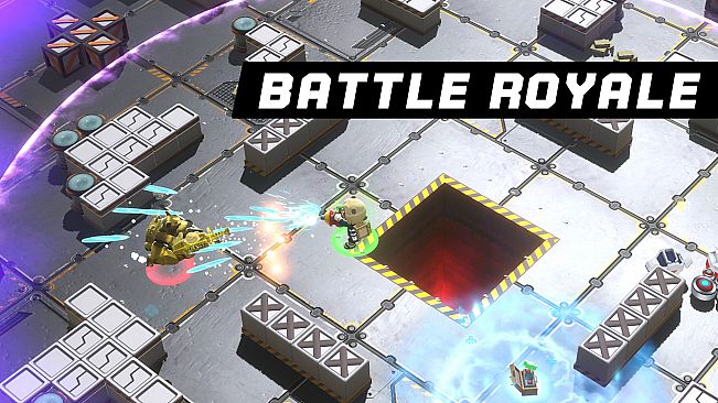 BATTLE BEARS HEROES
