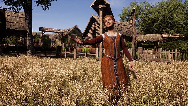 Medieval Dynasty - Exquisite Pack