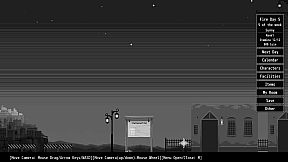 Hell's High Harmonizers